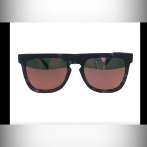 KOMONO Men’s Sunglasses NEW Bennet Blue